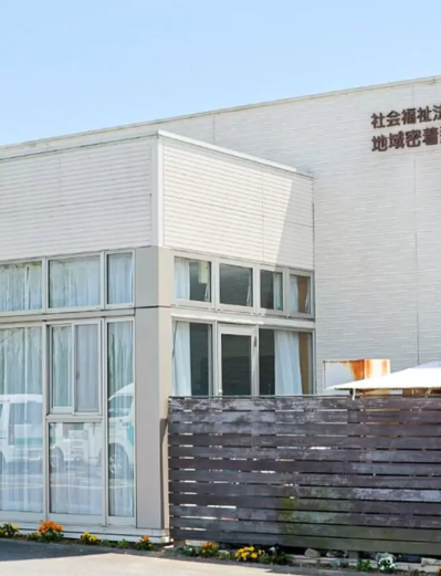 藤田荘