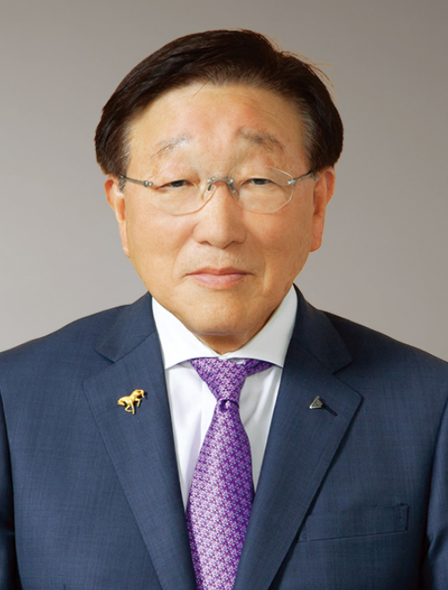 松山正春